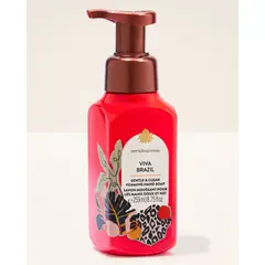 BATH & BODY WORKS - Jabón Espumoso Bath and Body Works Viva Brazil