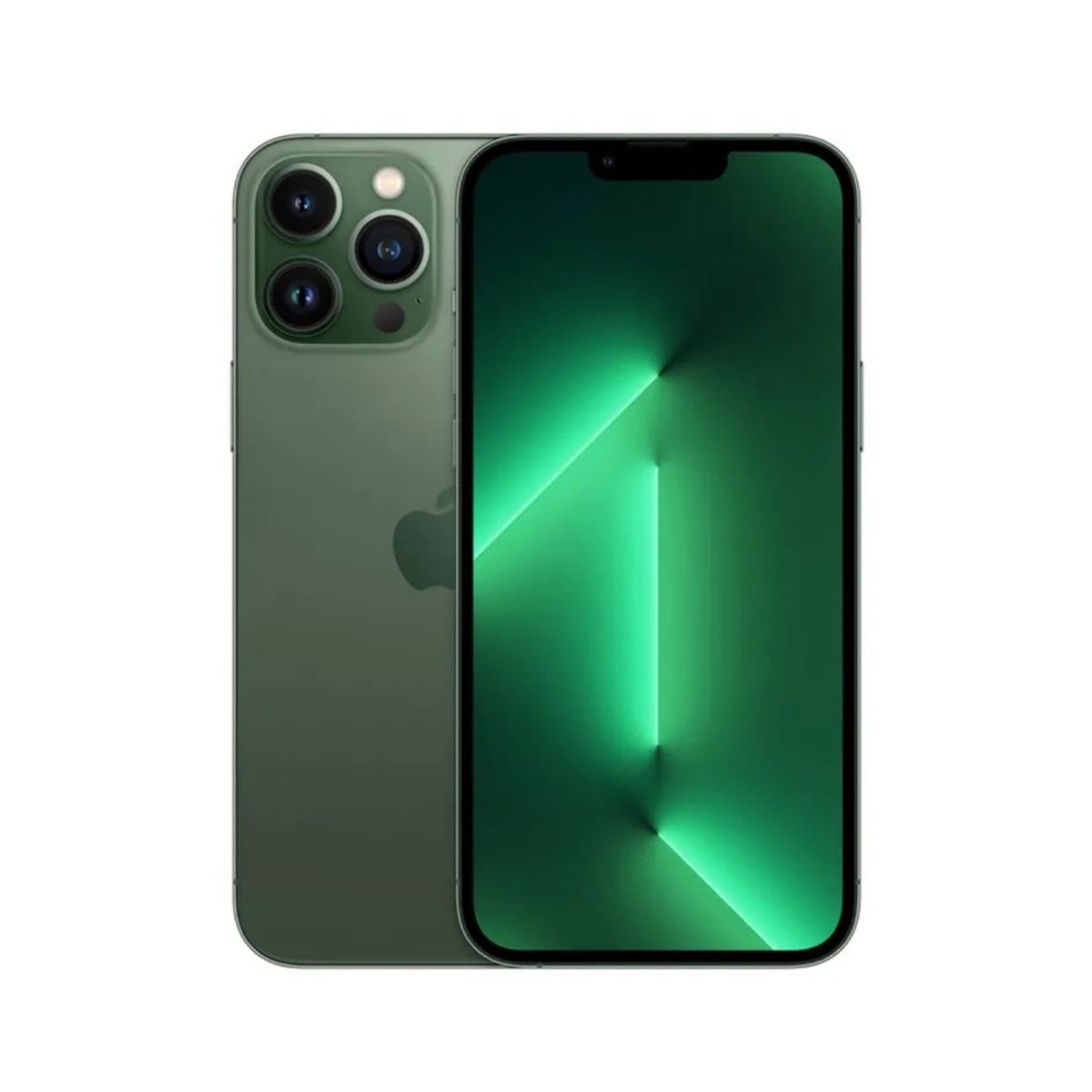 APPLE - Apple Iphone 13 Pro 256GB Verde Reacondicionado