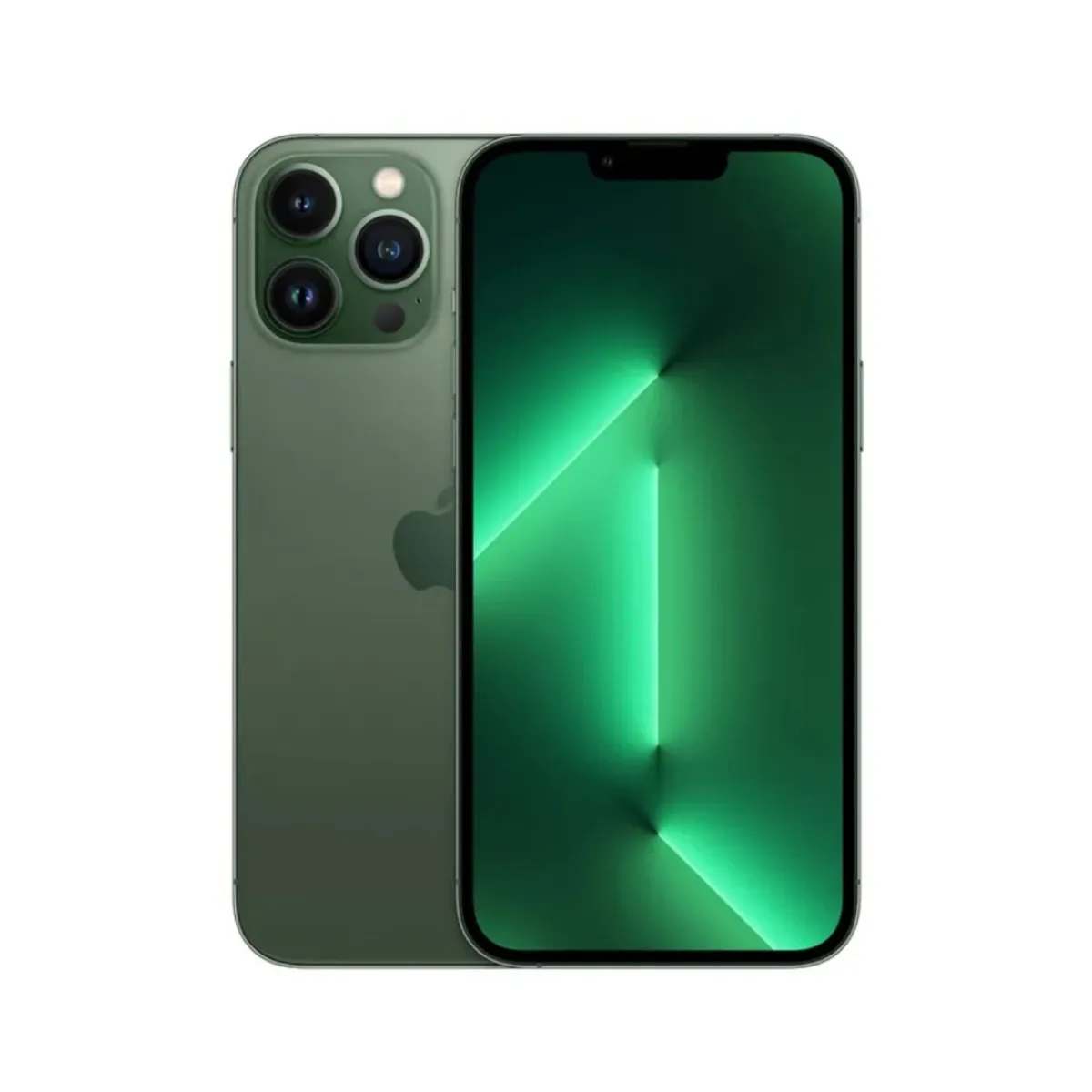 APPLE - Apple Iphone 13 Pro 256GB Verde Reacondicionado