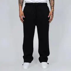 COLO COLO - Buzo Hombre Urbano Negro i26