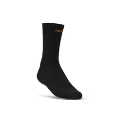 OLYMPIKUS - CALCETÍN RUNNING CORRE ADPT NEGRO MUJER