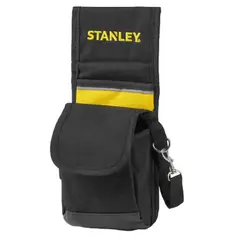 GENERICO - Funda Porta-Herramientas Para el Cinturón STANLEY 1-93-329