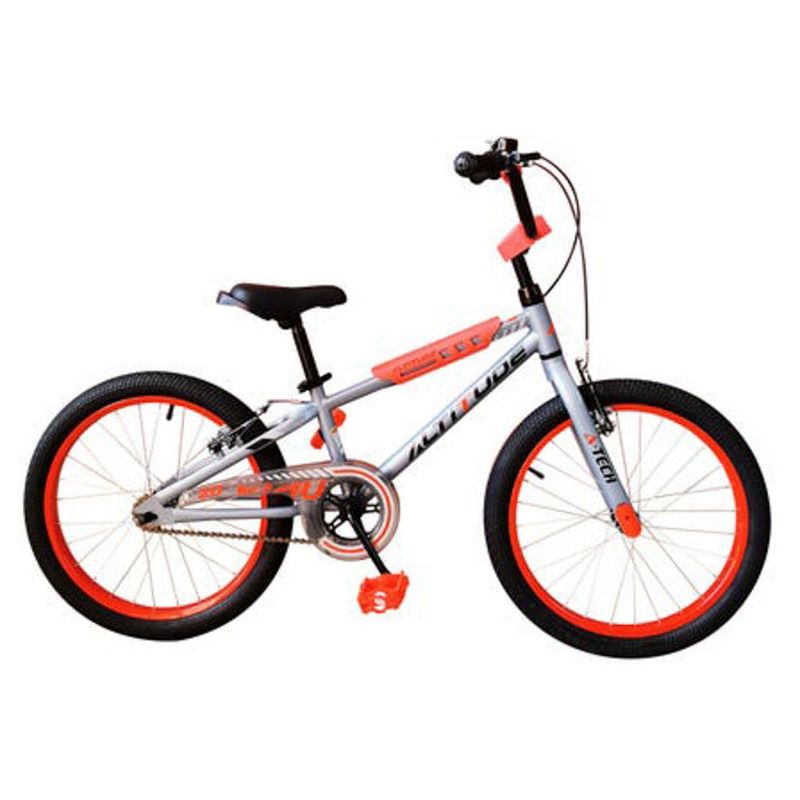 ALTITUDE - Bicicleta Niño Aro 20