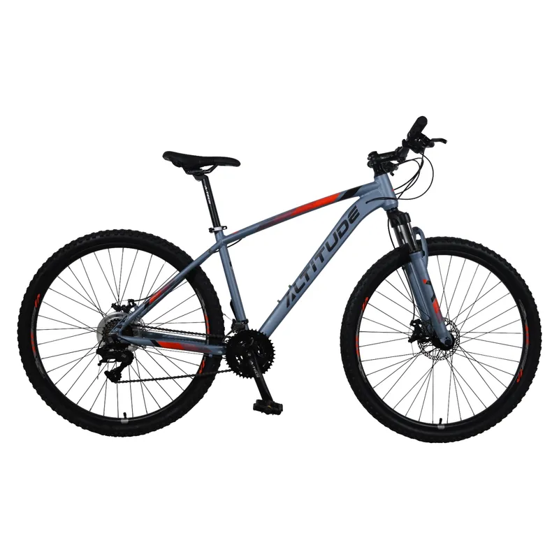 ALTITUDE - Bicicleta MTB Kawell 3 Aro 29