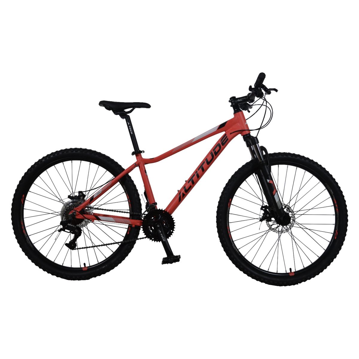 ALTITUDE - Altitude Mountain Bike Kuden 3 Wm 27.5 Aro 29