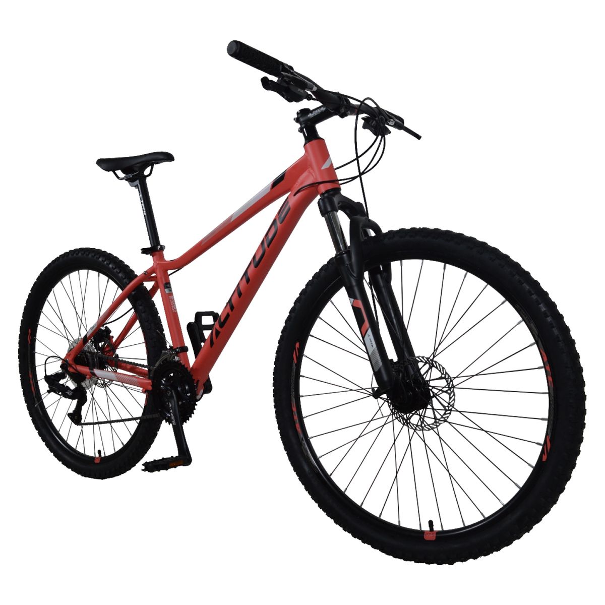 ALTITUDE - Altitude Mountain Bike Kuden 3 Wm 27.5 Aro 29