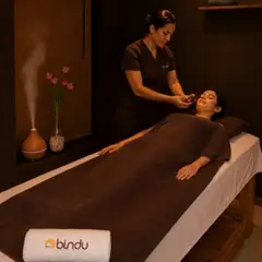 BINDU SPA - RITUAL DEL CAMPO 50 MINUTOS.