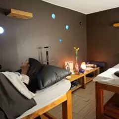 BINDU SPA - RITUAL DE CONEXIÓN CON LA TIERRA 80 MINUTOS.