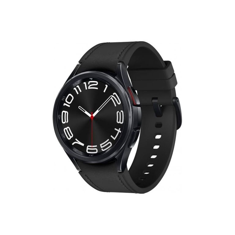 Galaxy Watch 6 Classic Aluminio (GPS, 44MM) Negro Reacondicionado