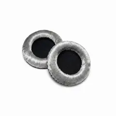 BEYERDYNAMIC - Almohadillas de Repuesto EDT 990 V Terciopelo Gris