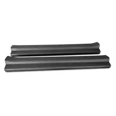 WEATHERTECH - Protector puerta PILAR Ford Maverick CD 22+