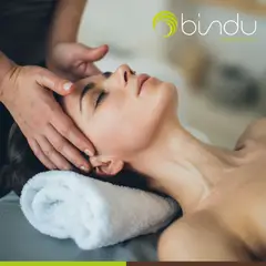 BINDU SPA - RITUAL DE BIENESTAR 50 MINUTOS.
