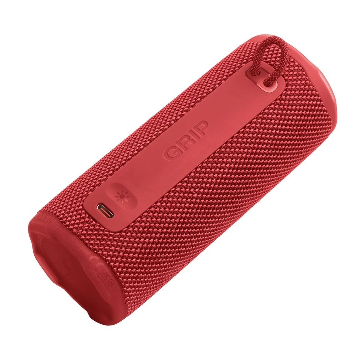 JBL - Parlante Bluetooth JBL Grip bt Rojo
