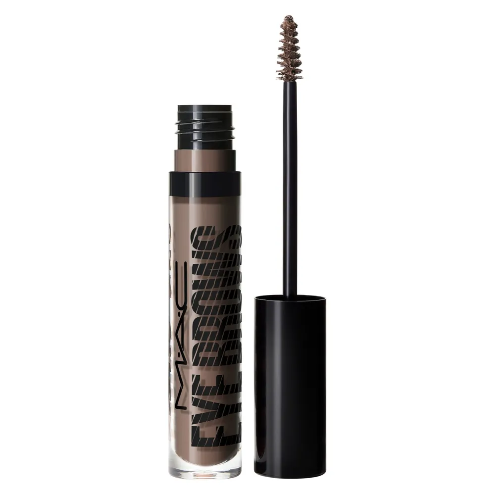 Mac Eye Brows Big Boost Fibre Gel, foto 3