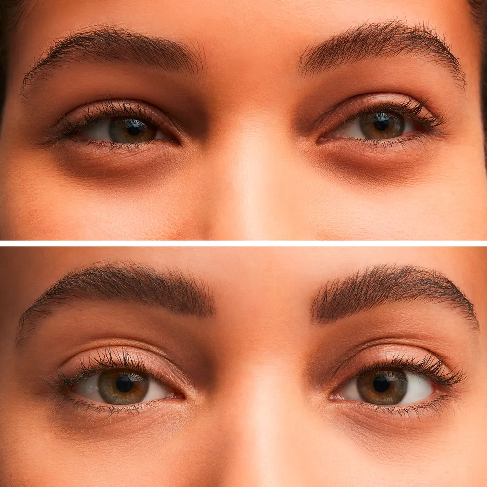 Mac Eye Brows Big Boost Fibre Gel, foto 4