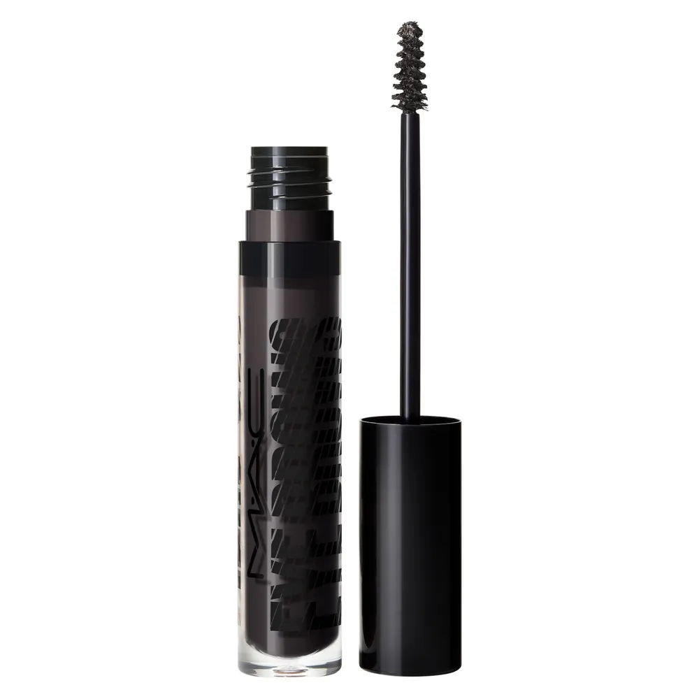 Mac Eye Brows Big Boost Fibre Gel, foto 3