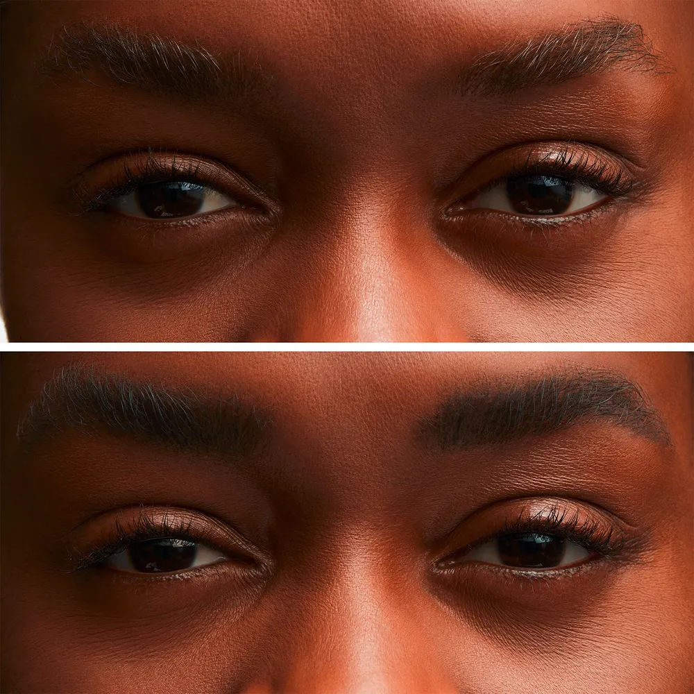 Mac Eye Brows Big Boost Fibre Gel, foto 4