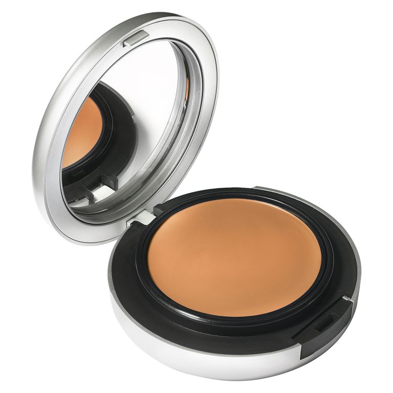 Base De Maquillaje Studio Tech