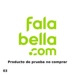 YAMAHA - Producto prueba promociones 003