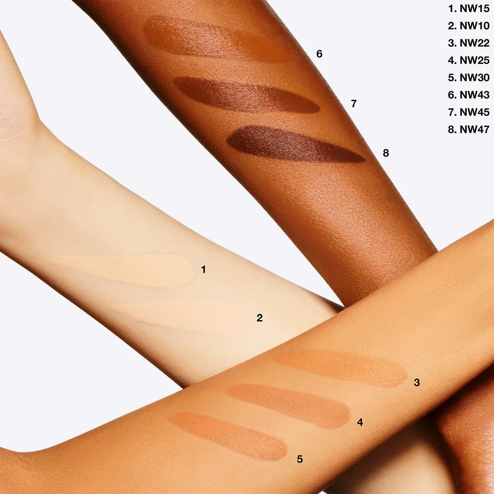 Mac Studio Tech NW47, foto 4