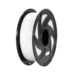 TODODESCUENTO - Filamento High Speed Petg Tronxy - Blanco