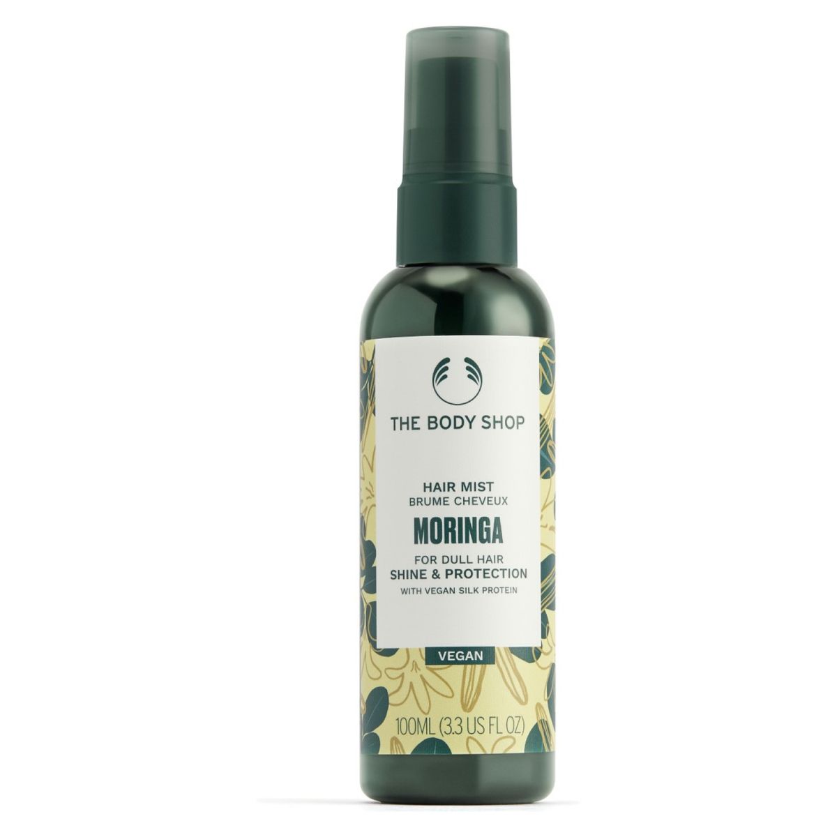 THE BODY SHOP - Hair Mist Moringa The Body Shop