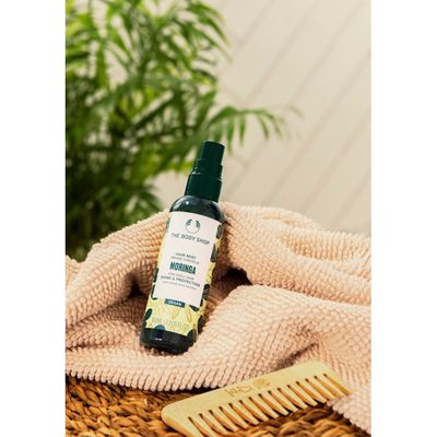 Imagen 2 del producto Hair Mist Moringa