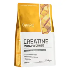 OSTROVIT - Creatina Monohidratada 1000 g Mango
