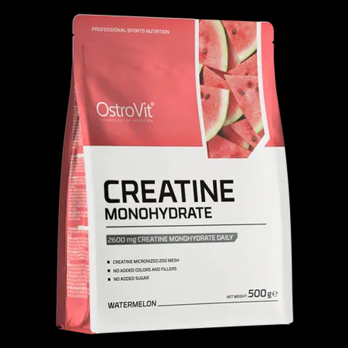 OSTROVIT - Ostrovit Creatina Monohidratada 500 g Watermelon