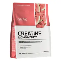 OSTROVIT - Creatina Monohidratada 500 g Watermelon