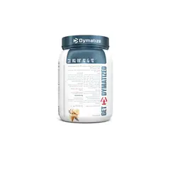 DYMATIZE - Proteina ISO 100 1.4 lb Gourmet Vainilla