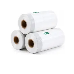 GENERICO - Bolsas Repuesto Arenero Automatico Resistentes 45u 63x38cm