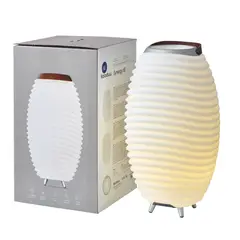 GENERICO - Lámpara Parlante Bluetooth Synergy 65 Kooduu