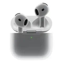 GENERICO - Audífonos Bluetooth 4ta Generación con Cancelación de Rué
