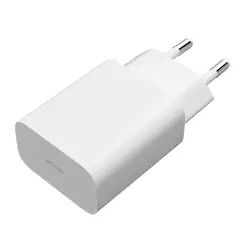 XIAOMI - Mi 20W Charger Type C