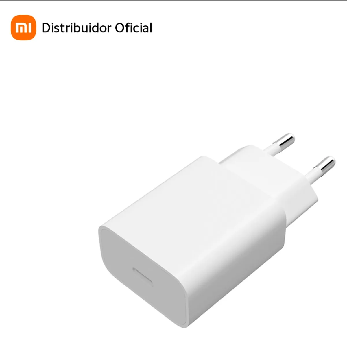 XIAOMI - Mi 20W Charger Type C Xiaomi