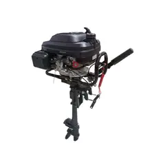GENERICO - Motor Fuera De Borda 4t 10hp