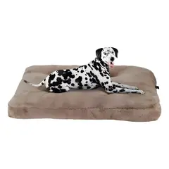 GENERICO - Cama para mascotas tamaño XL cómoda y resistente para perros y gatos