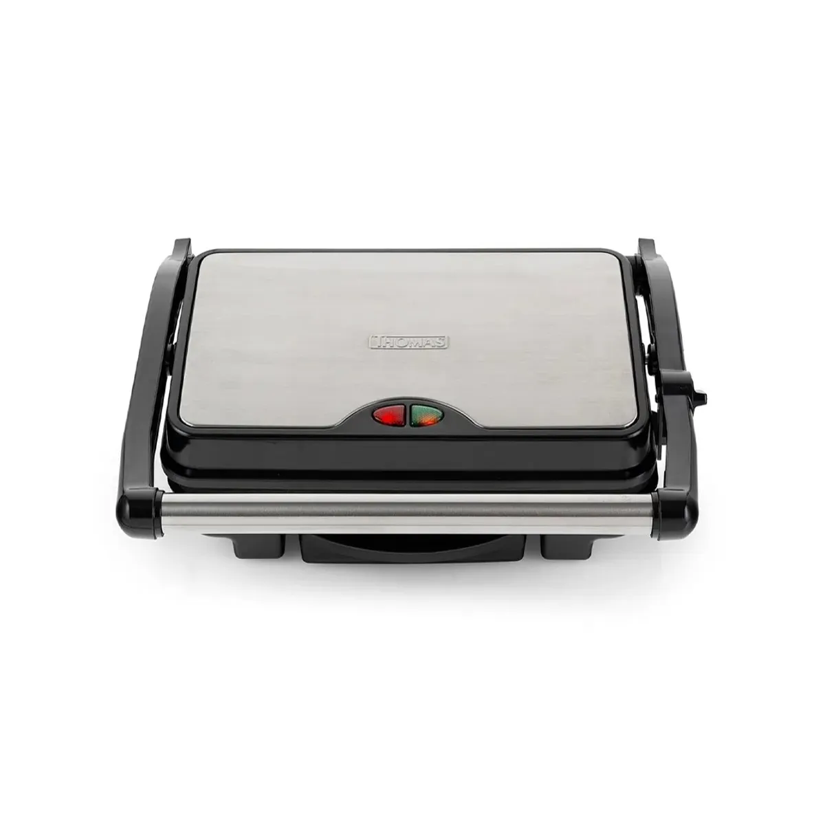 THOMAS - PLANCHA TOSTADORA PANINI THOMAS 1500W