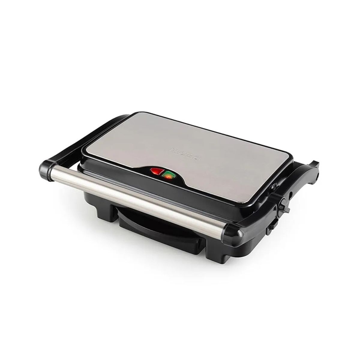 THOMAS - PLANCHA TOSTADORA PANINI THOMAS 1500W