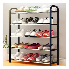 GENERICO - Organizador para zapatos con capacidad para 15 pares y 75 cm de altura