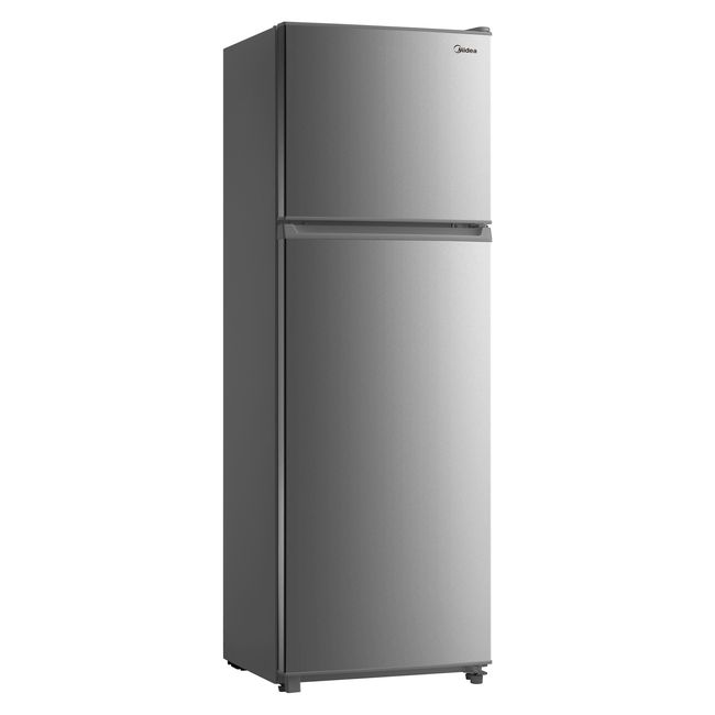 MIDEA - Refrigerador Midea Frío Directo 294 lt Top Mount MDRT414FGE02