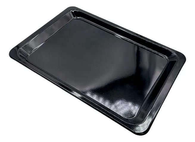 GENERICO Bandeja para horno con diseño resistente y tamaño estándar