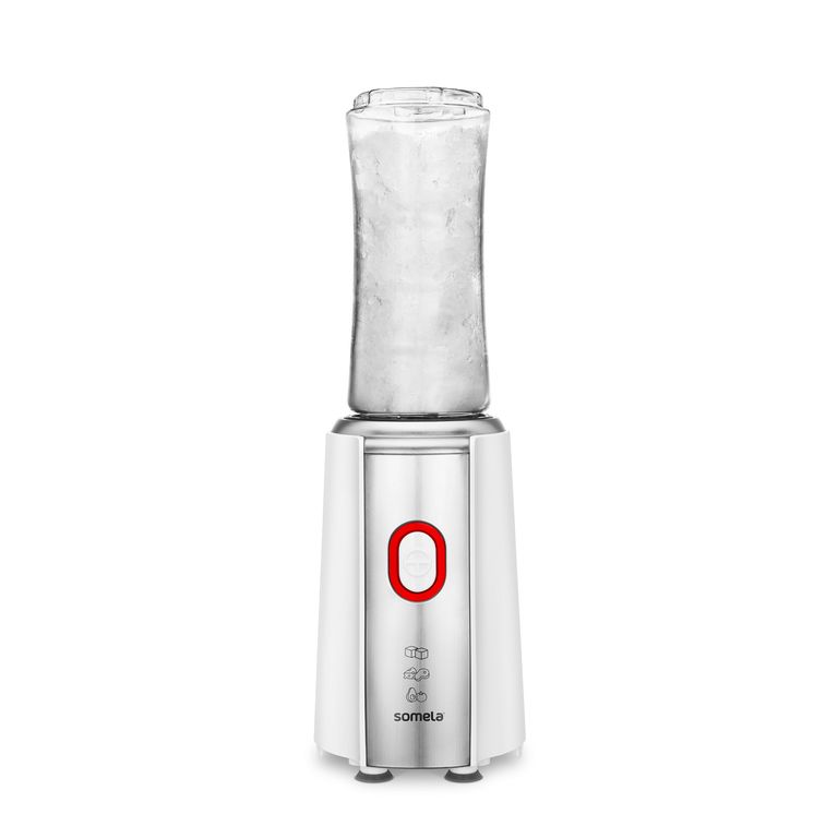 Licuadora Personal PB260 Nutriexpert Blanco 0,6 Lts – 500 W