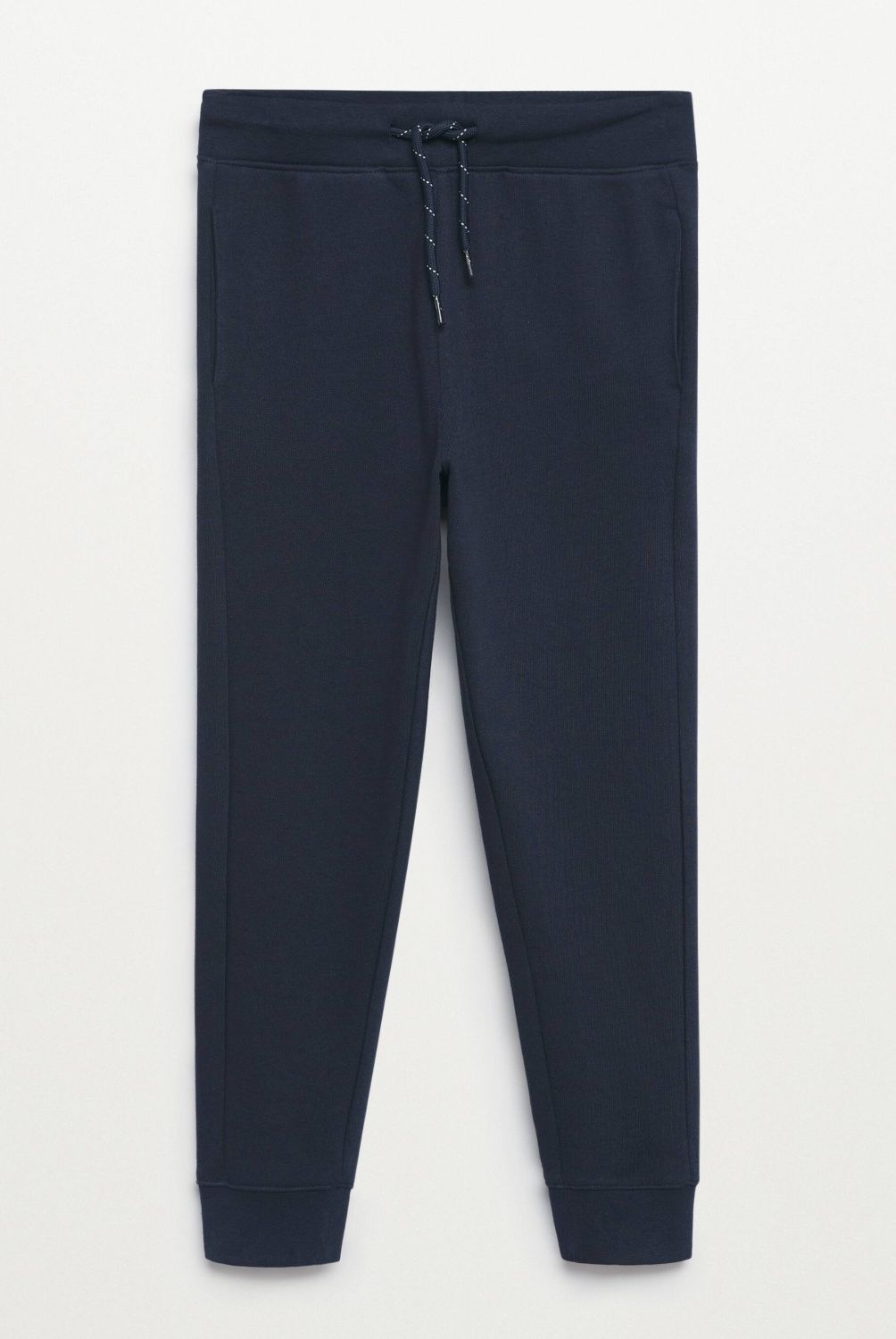 MANGO KIDS - Mango Kids Pack 2 Pantalones Jogger Niño