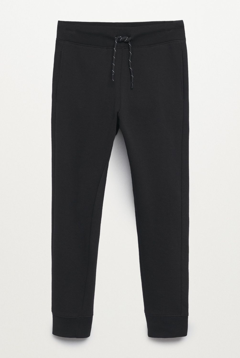MANGO KIDS - Mango Kids Pack 2 Pantalones Jogger Niño