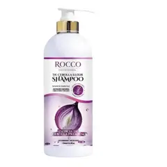 ROCCO - Shampoo Cebolla Y Biotina