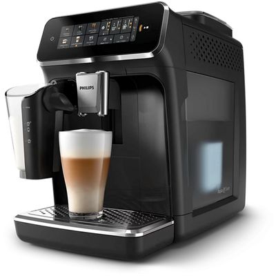 Philips Cafetera Ep3341 Superautomática 6 Bebidas Molinillo