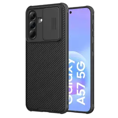 NILLKIN - Carcasa Camshield Pro Compatible Con Samsung A57 5G