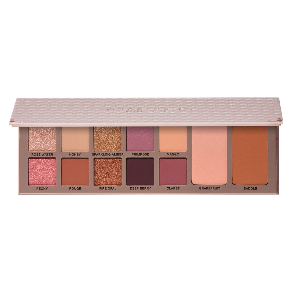 ANASTASIA - Paleta de Sombras Primrose Palette Anastasia
